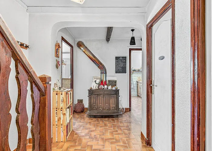 D'hotes Le Montagn'art 4* Beauvezer