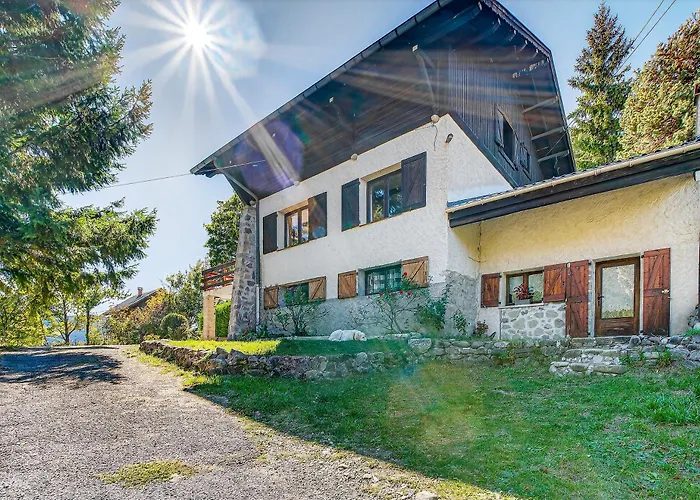 D'hotes Le Montagn'art Beauvezer