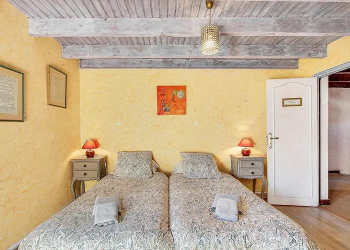 D'hotes Le Montagn'art B&B 4*