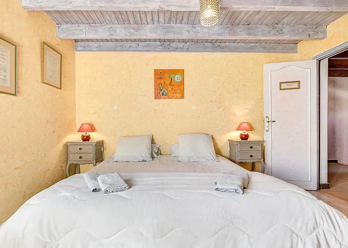 B&B D'hotes Le Montagn'art Beauvezer
