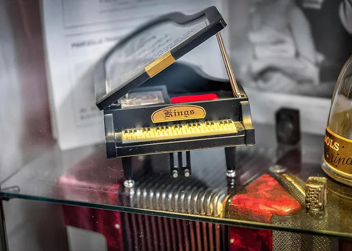 D'hotes Le Montagn'art B&B 4*