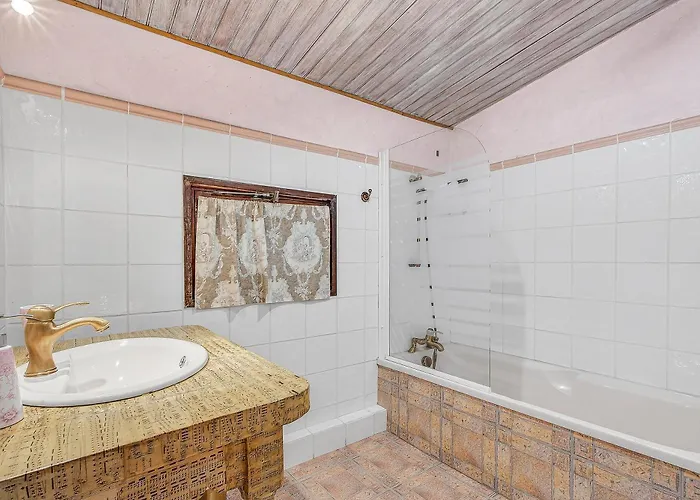 D'hotes Le Montagn'art 4* Beauvezer